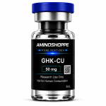 GHK-CU 50mg vials and kits online 
