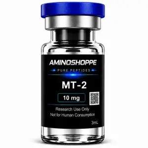 BUY MT-2 VIALS ONLINE AT AMINOSHOPPE