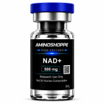 NAD+ vials online at aminoshoppe