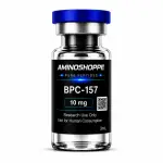 BPC-157 Vials online at Aminoshoppe