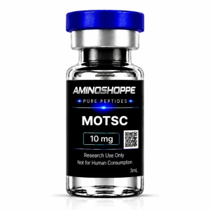 MOTS-C 10mg