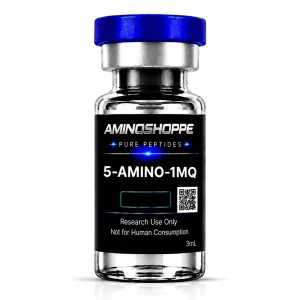 Pure 5-Amino-1mq