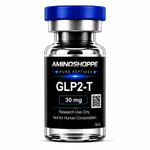 Buy pure tirzepatide for laboratory research use