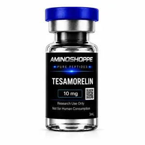 TESAMORELIN
