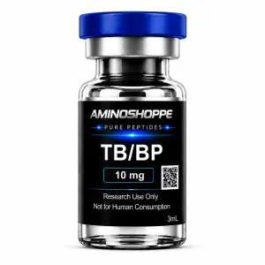 TB/BPC 10mg