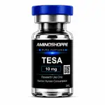 Buy Tesamorelin vials online at Aminoshoppe