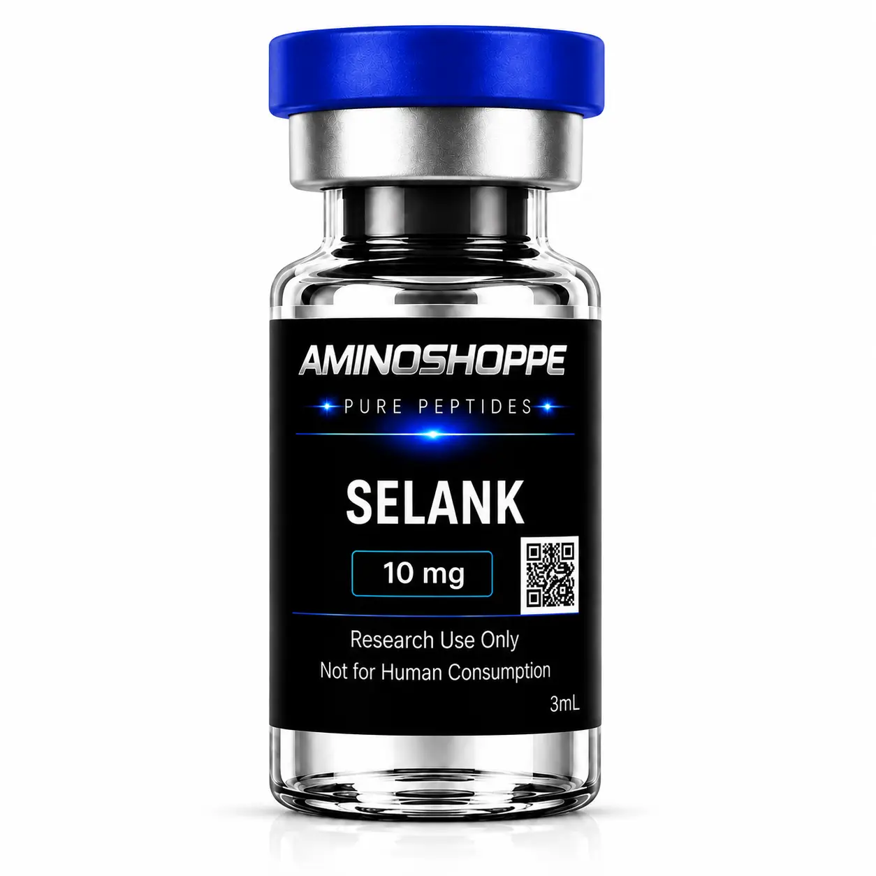 Selank 10mg