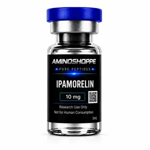 Ipamorelin 10mg