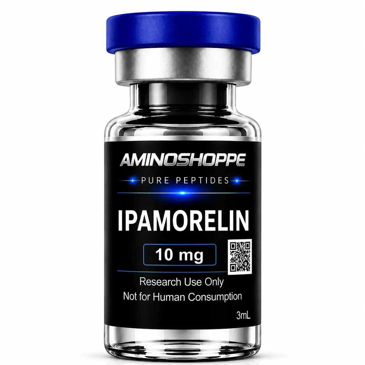 Ipamorelin 10mg