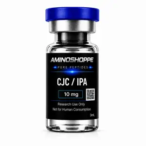 CJC1295 / IPAMORELIN