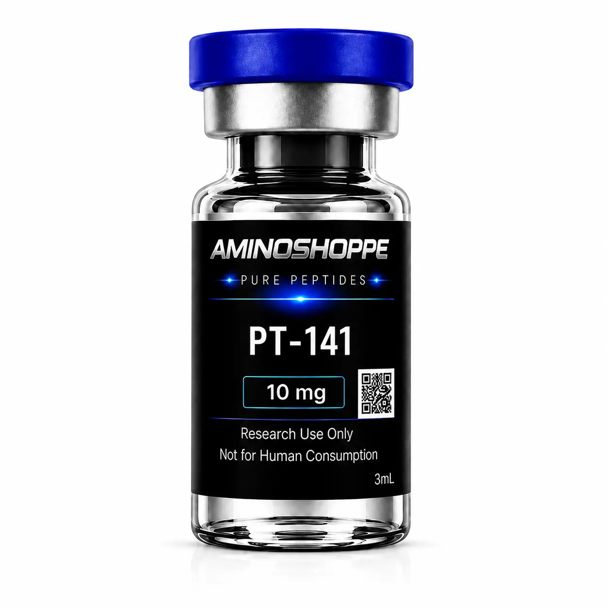 PT-141 10mg