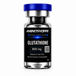Glutathione 600mg